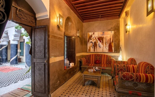 Riad Ben Tachfine