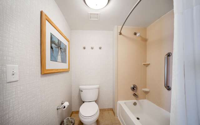 Hampton Inn And Suites Madera