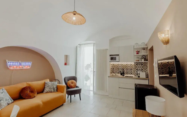 I Gozzi Del Cavaliere Apartments