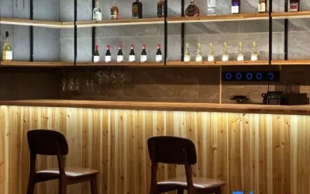 Yuejiuqu Boutique Hotel Wuyishan
