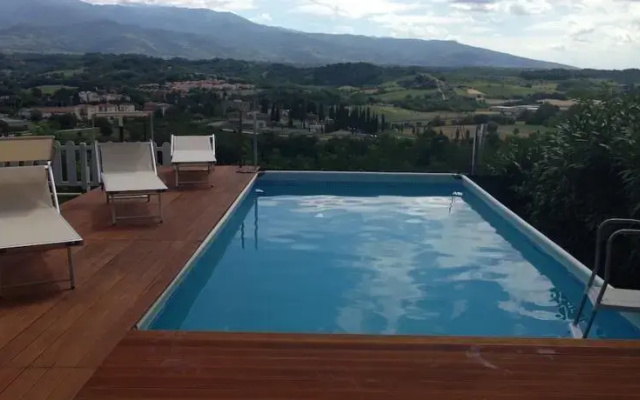 Casa di Einstein