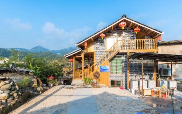 Nanjing · Water Garden 1949 Homestay (Yunshuiyao Scenic Area Branch)