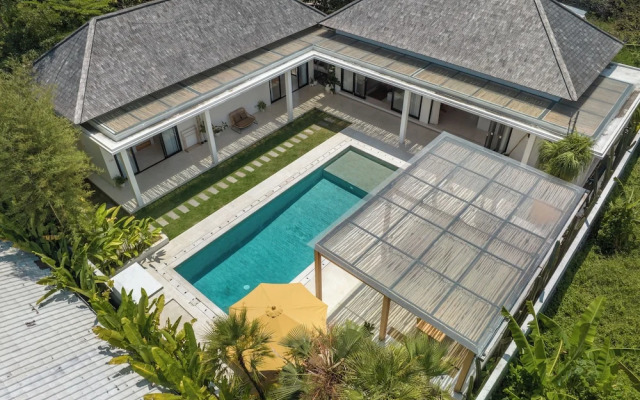 Villa Air - 2BR Villa in Pererenan