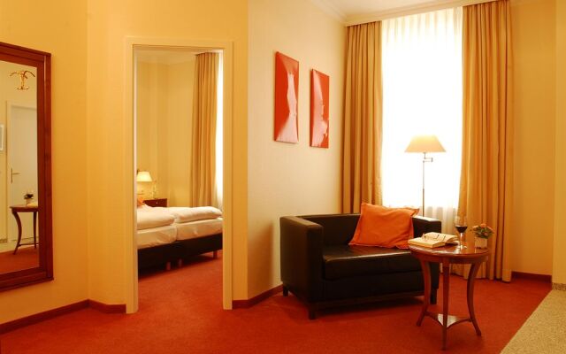 Hotel Savoy Hannover