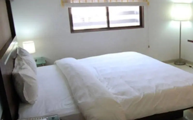 Sapphire Regency Hotel