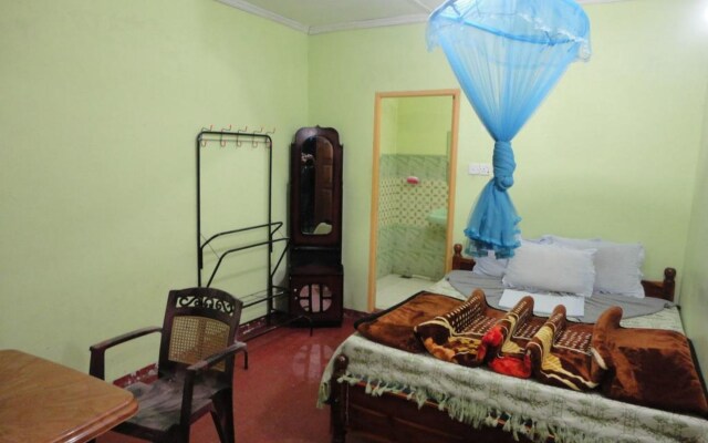 Belview Guest House