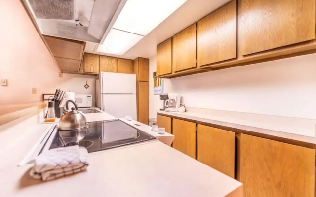 Wild Irishman #1029 by Summit County Mountain Retreats