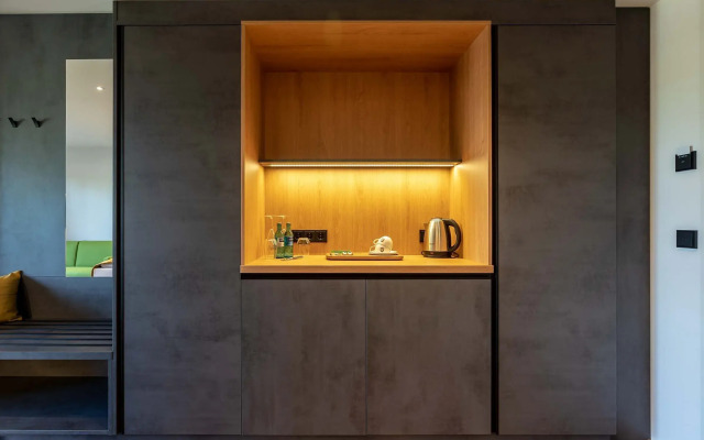 Burgau Hotel Sonnenhof