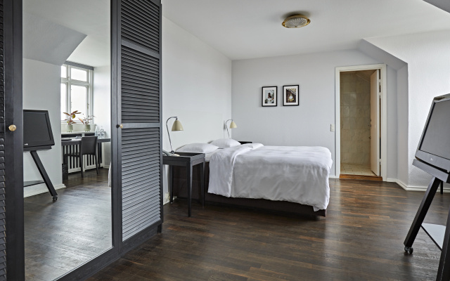 First Hotel Grand Odense