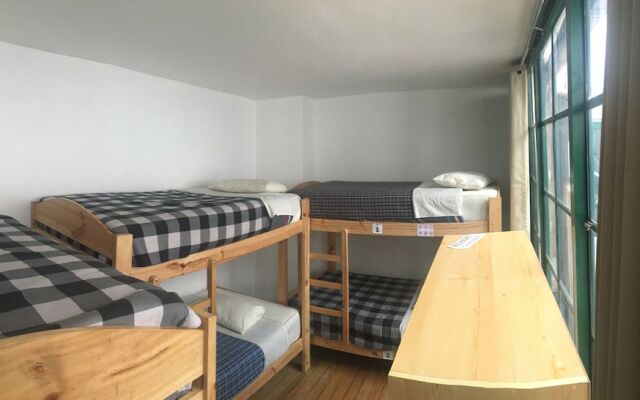 Sungate Hostel Cusco