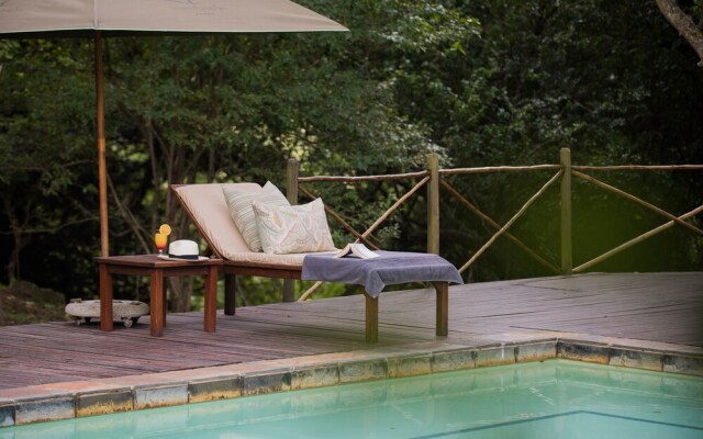 Karkloof Safari Villas