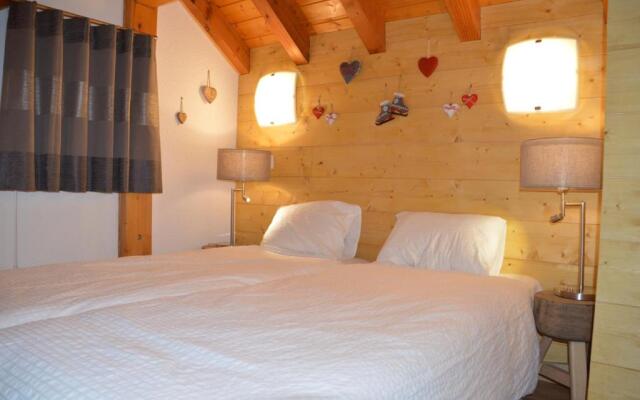 Chalet Clos Du Pré