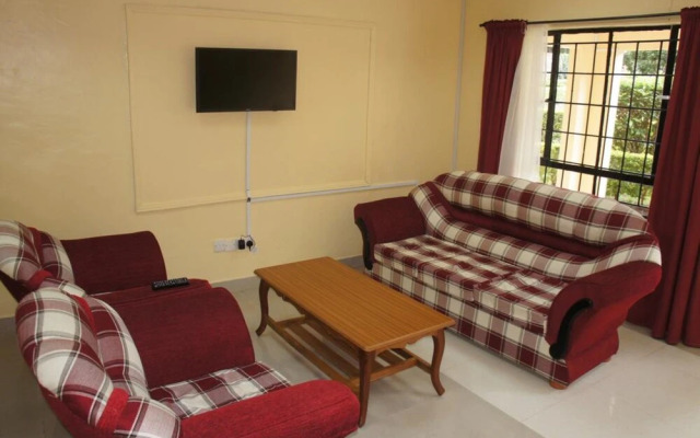 Acacia Villas Nanyuki