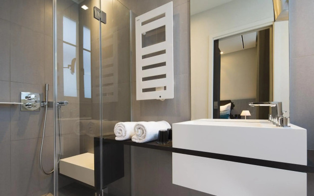 Hotel D Strasbourg