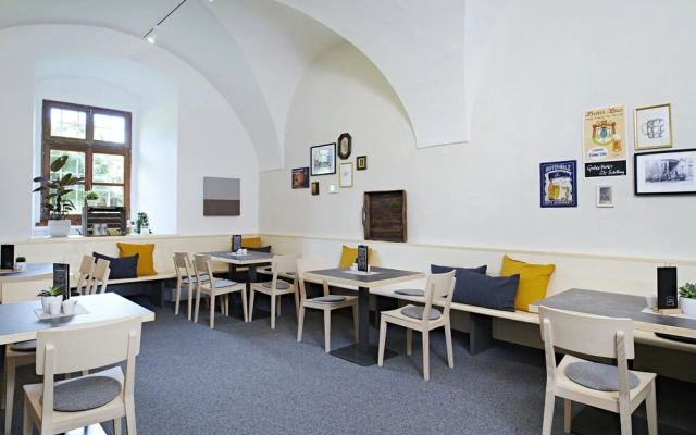 JUFA Hotel Stift Gurk