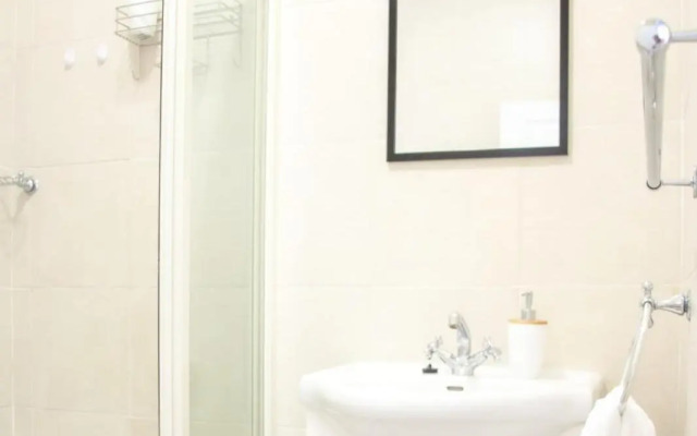 De Hoek Selfsorg Eenhede