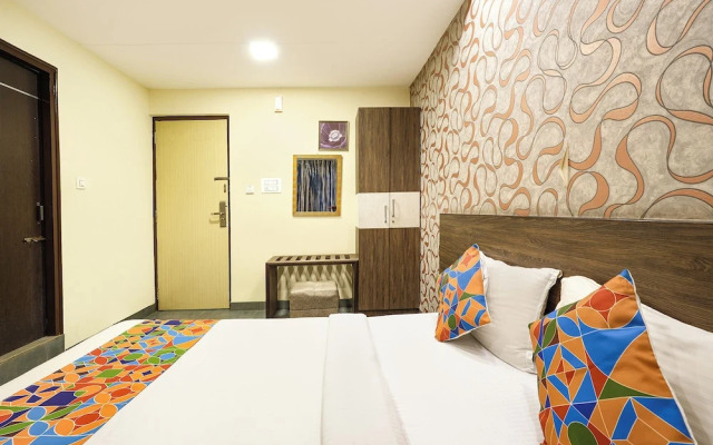 Fabhotel Indian Residency