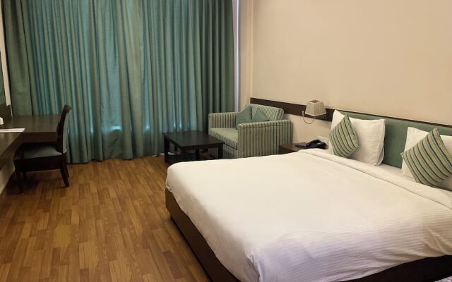 V Retreat Gurgaon