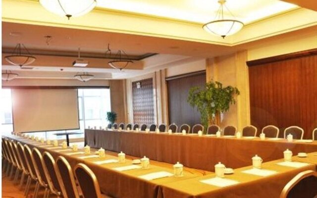 Rezen Hotel Guiyang Heyue