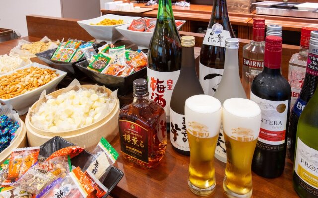 Kitanoniwa The Kuretakeso