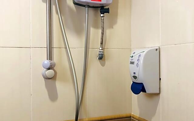 Hotel Chua Gin @ Brinchang Centre