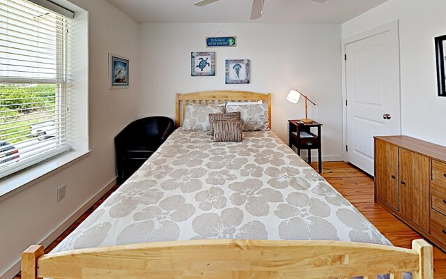 #102 The Commons by RedAwning