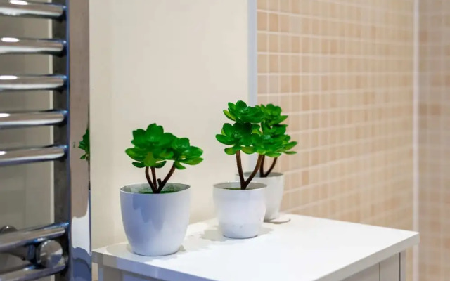 Guestready - Penthouse Apartment With City of London Views