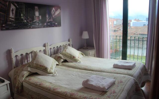 Hostal Maury