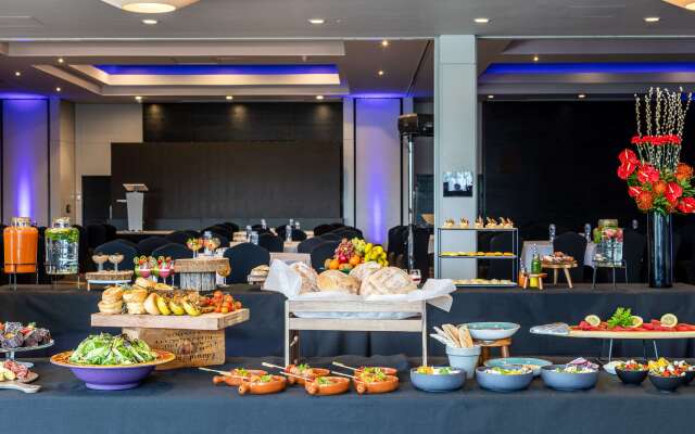 Radisson Hotel & Conference Centre London Heathrow
