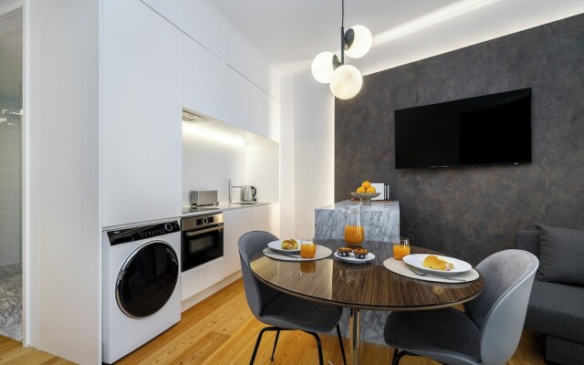 Exclusive City Hideaway