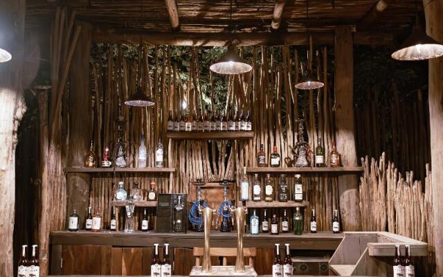 Cervecería Tulum Boutique Hotel & Beer Spa