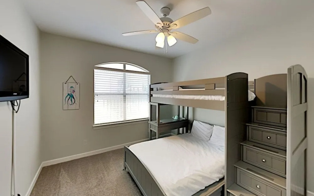 Pair-A-Dice by Southern Vacation Rentals