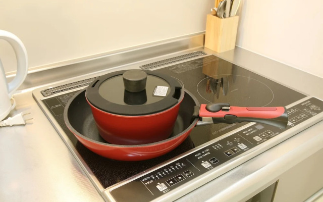 H2O Stay Kyobashi II