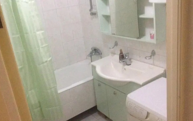 Holiday home Charents