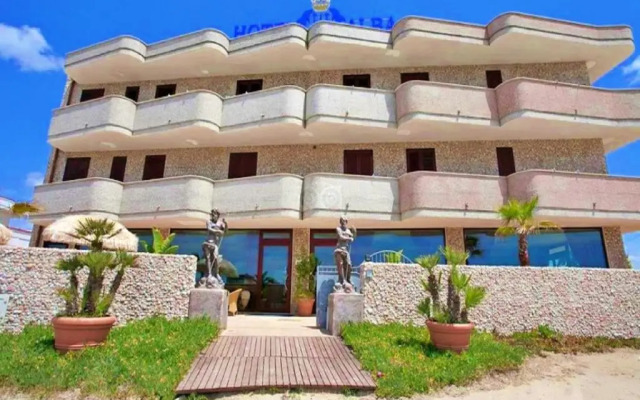 Hotel Alba
