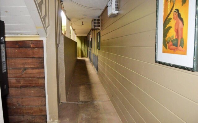Hostel City Maui 2