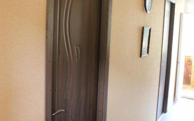 Travel Inn House Mestia • მოგზაურის სახლი