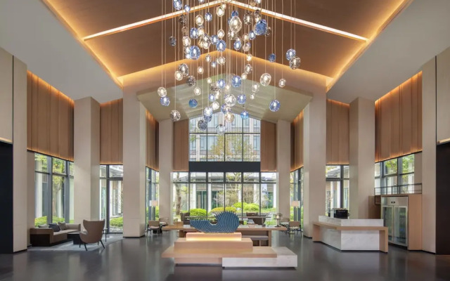 Fairfield By Marriott Bijie