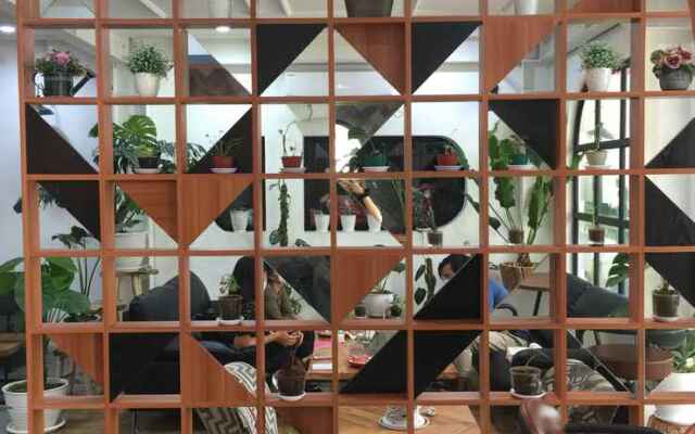 Petik Merah Homestay