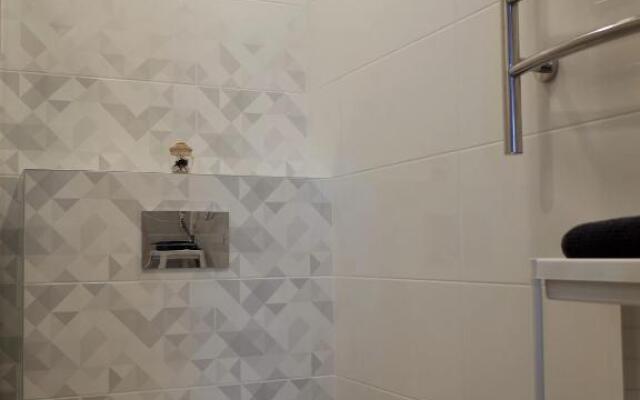 Elzbietos centro apartamentai