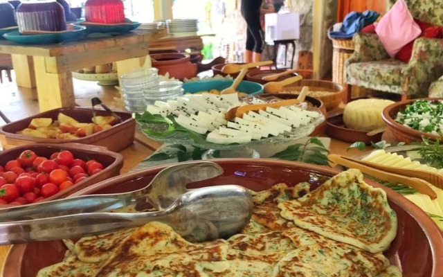 Kocabahçe Glamping