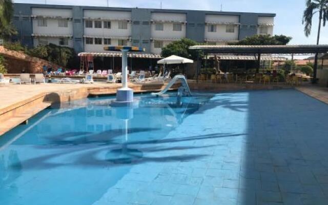 Termas Caldas Affego