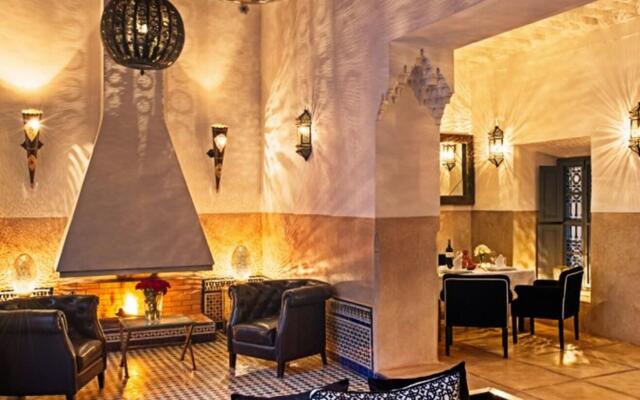Riad Adore