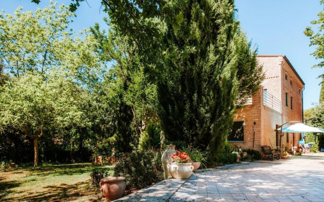 Villa Collina Sul Mare