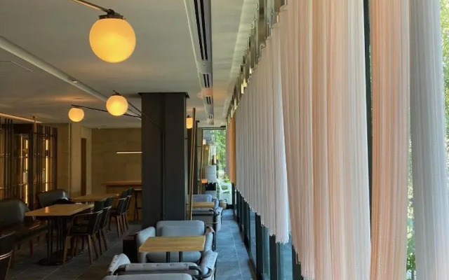 TASSEL HOTEL Sanjo Shirakawa