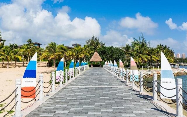 Sanya Begonia Resort & Hotel