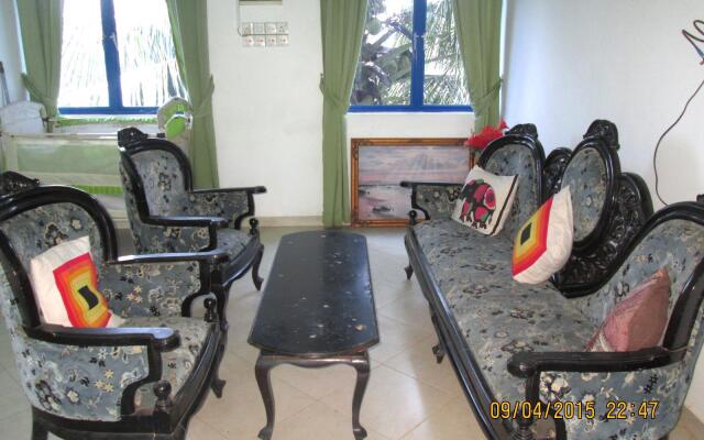 Rukmali Hotel