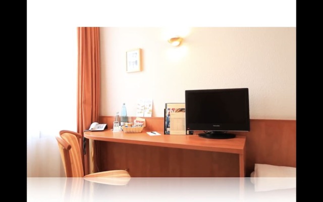 Hotel Royal Elmshorn