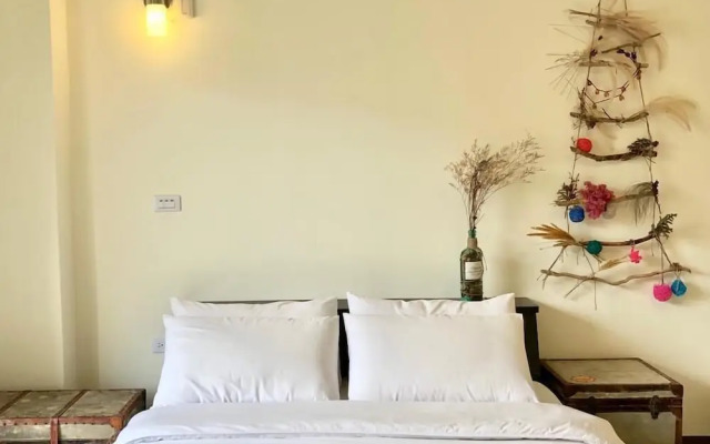 Ren Ke Guest House