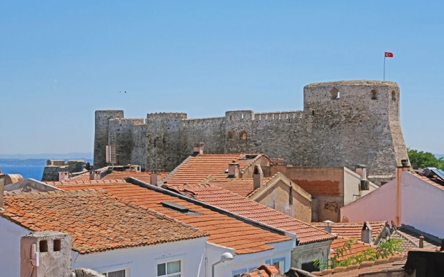 Evreka Butik Otel
